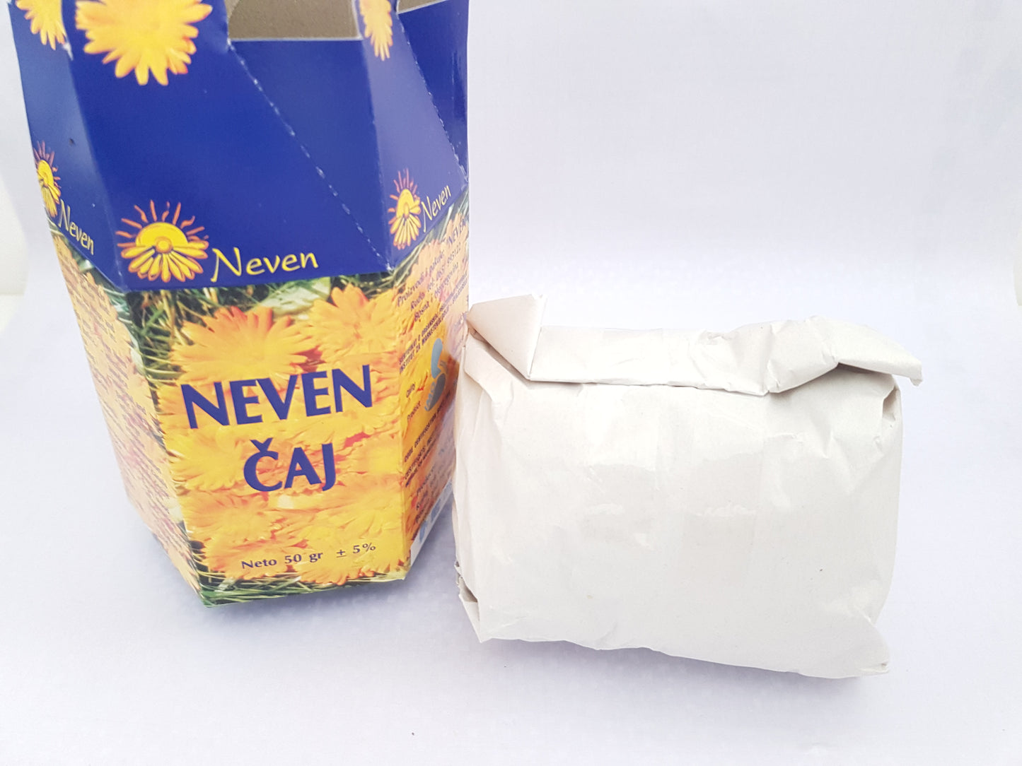 Neven - Čaj